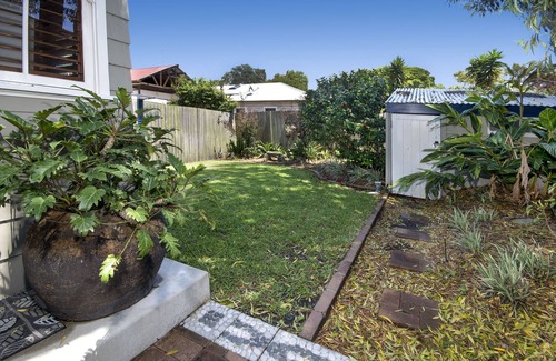 Cooks Hill House | Cooks Hill Chalets - Grande Chalet