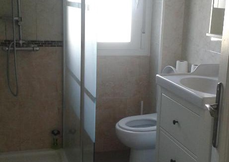 La Pineda Apartment | Cool apartment 5 minuts from the beach