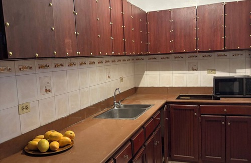 Santo Domingo House | Cool family friendly 3 bedroom house with AC pool and spa in Santo Domingo Este