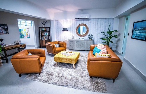 Vega Baja Hotel | Cool hotel boutique with AC in vibrant Vega Baja
