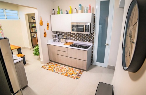 Vega Baja Hotel | Cool hotel boutique with AC in vibrant Vega Baja