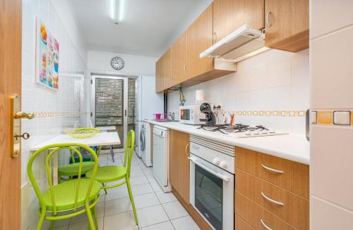Praia da Rocha Apartment | Cool Motion Rocha Beach T2