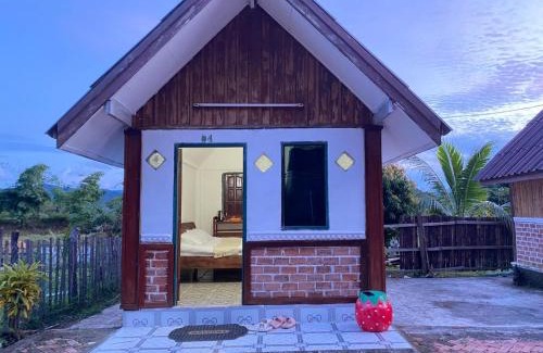Na Hin Hotel | Cool Pool Bungalow