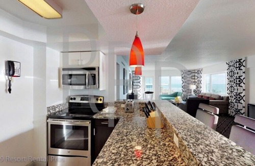 Surfside Condo | Cool Solara Surfside, 2 Bedroom Ocean Front Resort