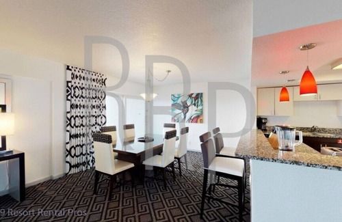 Surfside Condo | Cool Solara Surfside, 2 Bedroom Ocean Front Resort