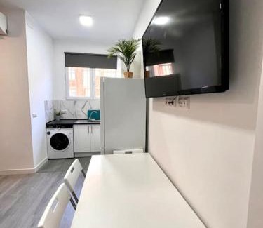 Pavones Apartment | Cool Space