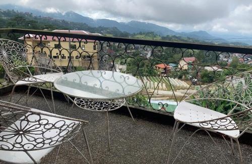 Baguio House | Cool View Baguio City