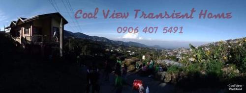Baguio House | Cool View Baguio City