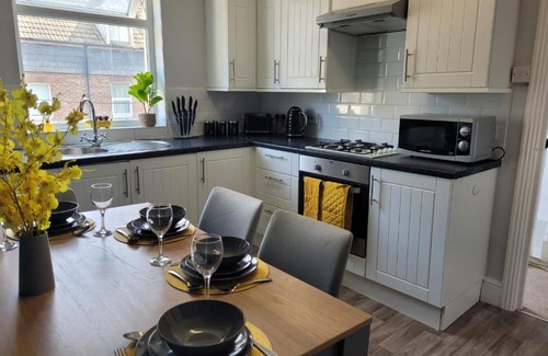 Folkestone House | Coolinge Casa