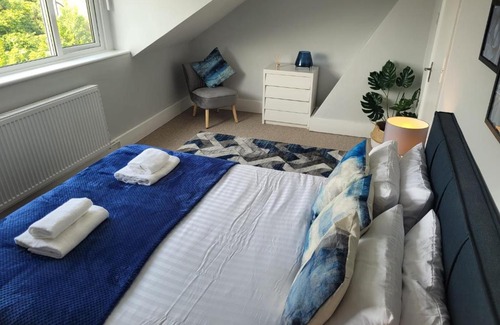 Folkestone House | Coolinge Casa