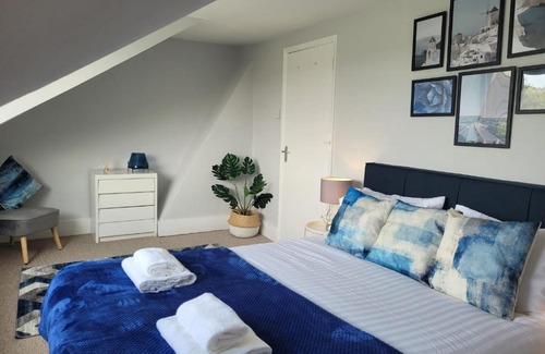 Folkestone House | Coolinge Casa