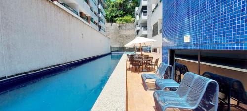Ondina Apartment | COOND0117 - Condomínio Saint Thomas