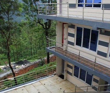 Coonoor Bed & Breakfast | Coonoor Mountain Stay by Lexstays at Mukesh Kudil