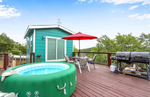 Canyon Lake House | Coop at Canyon Lake
