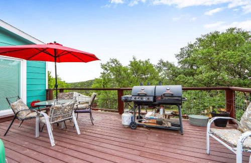 Canyon Lake House | Coop at Canyon Lake