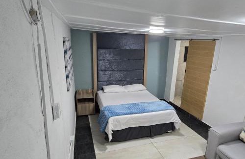Potchefstroom House | Cooper-ville lite