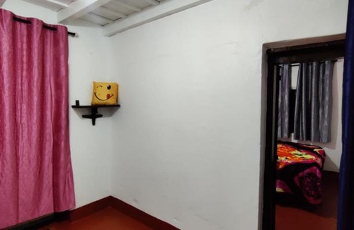 Madikeri House | coorg hill villa