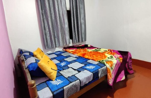 Madikeri House | coorg hill villa