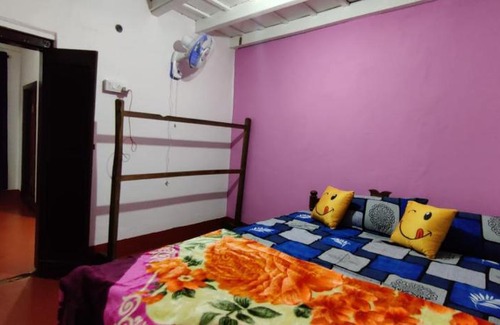 Madikeri House | coorg hill villa
