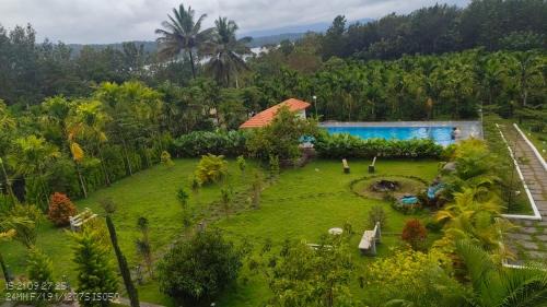 Kushalnagar Resort | Coorg Riverness Resort