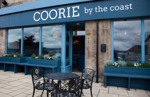 Limekilns Hotel | Coorie