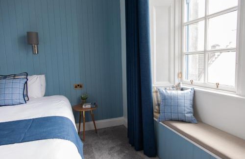 Limekilns Hotel | Coorie