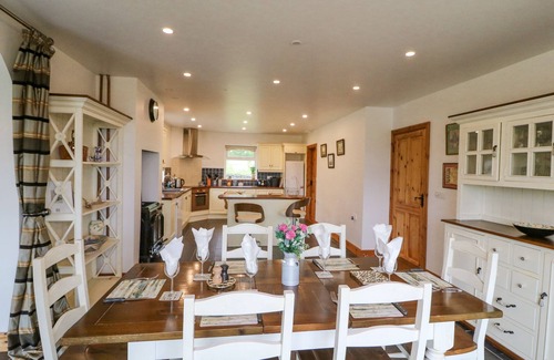 Goleen Cottage | COORLACKA, pet friendly, with a garden in Goleen, County Cork