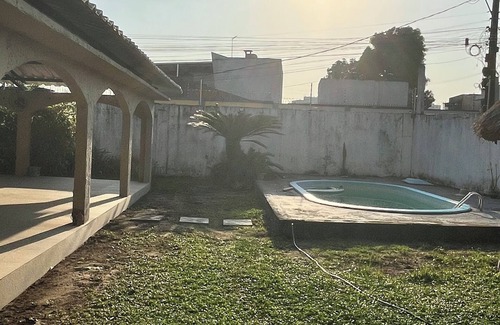 Centro House | Cop 30 Belem - 15 minutes from the event, surrounded by nature and birdsong.