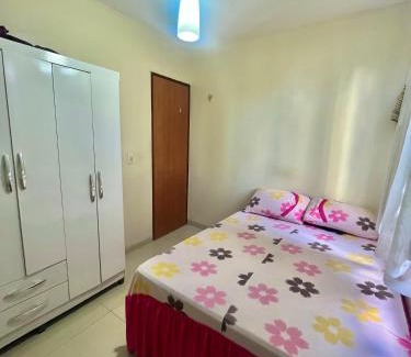 40 Horas Apartment | COP30 apartment in a gated community