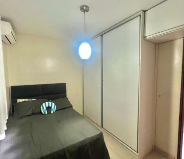 40 Horas Apartment | COP30 apartment in a gated community