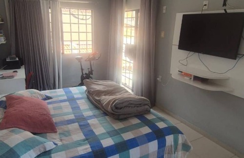Belem House | Cop30 House 8 minutes from Hangar