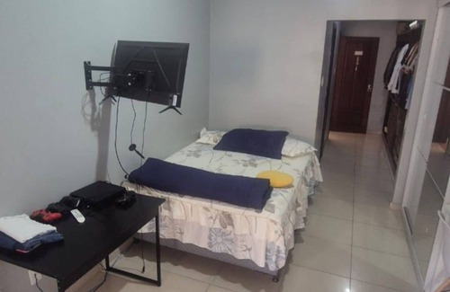 Belem House | Cop30 House 8 minutes from Hangar