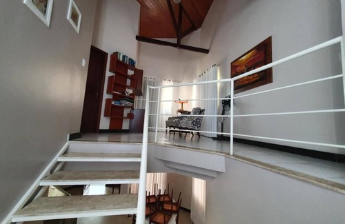 Fatima House | COP30 House