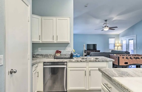 Maricopa House | Copa Entertainment District- Family & Dog-Friendly