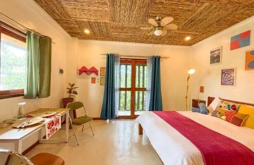 Catangnan Hotel | Copacabana Siargao
