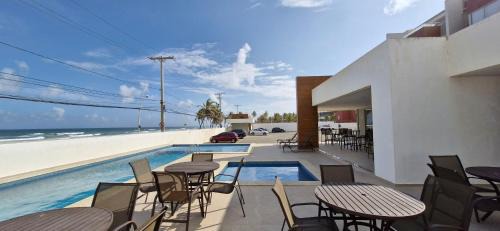 Flamengo House | COPFL0109 - Condomínio Residencial Ilha de Maiorca