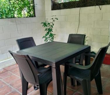 San Salvador House | Copinol 68