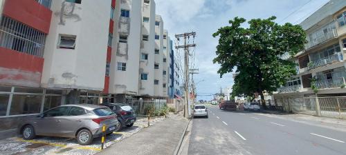 Pituba Apartment | COPIT0105 - Edifício Cidade de Caravelas