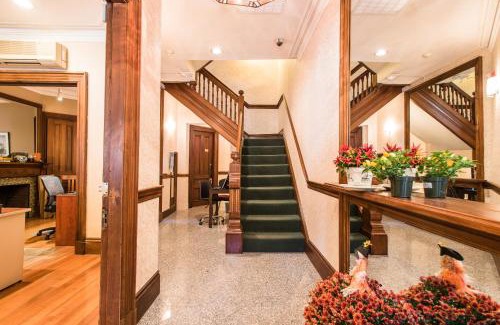 Prudential - St. Botolph Hotel | Copley House