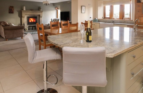 Ingleton Cottage | COPPA HILL BARN, family friendly, luxury holiday cottage in Ingleton