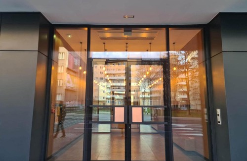 Srodmiescie Apartment | Copper Apartment Free Parking