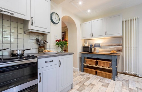 Dulverton Cottage | Copper Beech Cottage - Luxury Cottages
