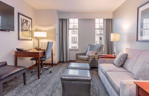 Appleton Hotel | CopperLeaf Boutique Hotel & Spa, BW Premier Collection