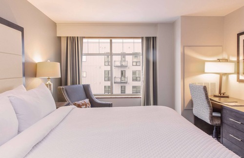 Appleton Hotel | CopperLeaf Boutique Hotel & Spa, BW Premier Collection