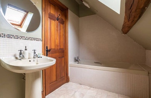 Maidwell House | Copperpot Barn