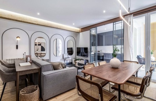 Lista Apartment | Coquesa - 2 bedrooms and terrace in Lista