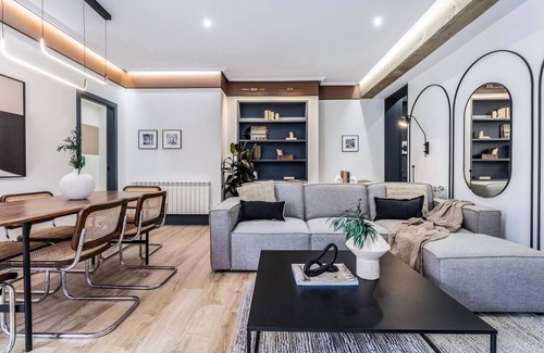 Lista Apartment | Coquesa - 2 bedrooms and terrace in Lista