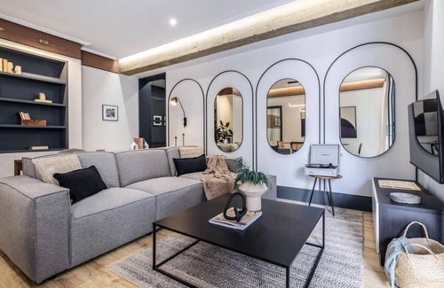 Lista Apartment | Coquesa - 2 bedrooms and terrace in Lista