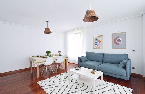 Liencres Apartment | Coqueto Apartamento en Liencres by Just Room