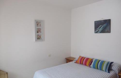 Caleta de Famara Apartment | Coqueto apartamento